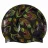 Casca de inot Arena PRINT 2, Multicolor