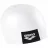 Casca de inot Arena LOGO MOULDED, Alb