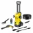 Masina de spalat cu presiune KARCHER K 3 Car Modular Range, 1600 W