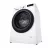 Стиральная машина LG F4WR510SBW, Полноразмерная, 10 кг, Белый, Черный, A