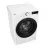 Стиральная машина LG F4WR510SBW, Полноразмерная, 10 кг, Белый, Черный, A