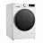 Стиральная машина LG F4WR511S0W, Полноразмерная, 11 кг, Белый, Черный, A