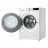 Стиральная машина LG F4WR511S0W, Полноразмерная, 11 кг, Белый, Черный, A