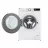 Стиральная машина LG F4WR511S0W, Полноразмерная, 11 кг, Белый, Черный, A