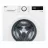 Стиральная машина LG F4WR511S0W, Полноразмерная, 11 кг, Белый, Черный, A