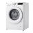 Стиральная машина LG F4WR511S0W, Полноразмерная, 11 кг, Белый, Черный, A