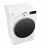 Стиральная машина LG F4WR511S0W, Полноразмерная, 11 кг, Белый, Черный, A