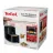Friteuza Tefal EY130815, 1500 W, 3.5 l, Negru