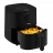 Friteuza Tefal EY130815, 1500 W, 3.5 l, Negru