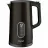 Ceainic electric Tefal KI831E10, 1.7 l, 1800 W, Negru