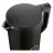 Ceainic electric Tefal KI831E10, 1.7 l, 1800 W, Negru