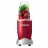 Blender NUTRIBULLET NB606R, 600 W, 0.7 l, Rosu