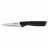Cutit Tefal K2213544, 9 cm, Inox, Plastic, Negru