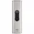 HDD Extern TRANSCEND 1.0TB PORTABLE SSD ESD320A SILVER, USB-A 3.1 10Gbps, Metallic Capless/Slider (68.2x19.7x9.5 mm, 26g, R/W:1050/950 MB/s, 3D-NAND flash)