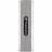 HDD Extern TRANSCEND 1.0TB PORTABLE SSD ESD320A SILVER, USB-A 3.1 10Gbps, Metallic Capless/Slider (68.2x19.7x9.5 mm, 26g, R/W:1050/950 MB/s, 3D-NAND flash)