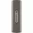 HDD Extern TRANSCEND 1.0TB PORTABLE SSD ESD330C BROWN, USB-C 3.1 10Gbps, Metallic Capless/Slider (64.1x19.7x9.5 mm, 23g, R/W:1050/950 MB/s, 3D-NAND flash)