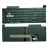 Keyboard ASUS TUF Gaming FX506 FA506 FX706 FA706 series w/ series w/Backlit RGB w/o frame "ENTER"-small ENG/RU Black Original