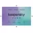 Antivirus KASPERSKY PLUS 3-DEVICE 1 YEAR BASE