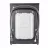 Masina de spalat rufe LG F4WR511S2M, Standard, 11 kg, Negru, A