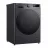 Masina de spalat rufe LG F4WR511S2M, Standard, 11 kg, Negru, A