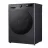 Masina de spalat rufe LG F4WR511S2M, Standard, 11 kg, Negru, A