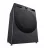 Masina de spalat rufe LG F4WR511S2M, Standard, 11 kg, Negru, A