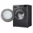 Masina de spalat rufe LG F4WR511S2M, Standard, 11 kg, Negru, A