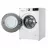 Masina de spalat rufe LG F4WR711S2W, Standard, 11 kg, Alb, Negru, A
