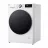 Masina de spalat rufe LG F4WR711S2W, Standard, 11 kg, Alb, Negru, A