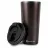 Cana Termos POLARIS MEGAPOLIS-500TM, 0.5 l, Maro