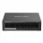 Коммутатор сетевой MERCUSYS 6-port 10/100M PoE+ Switch, MS106LP, with 4 Port PoE, 40W Budget, steel case, Rețea Ethernet: PoE: 4x IEEE 802.3af/at