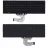 Keyboard HP ProBook 450 G7 ProBook 455 G7 w/o frame "ENTER"-small ENG/RU Black