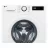 Стиральная машина LG F4WR509SWW, Полноразмерная, 9 кг, Белый, A