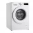 Стиральная машина LG F4WR509SWW, Полноразмерная, 9 кг, Белый, A