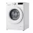 Стиральная машина LG F4WR509SWW, Полноразмерная, 9 кг, Белый, A
