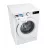 Стиральная машина LG F4WR509SWW, Полноразмерная, 9 кг, Белый, A