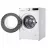 Стиральная машина LG F4WR509SWW, Полноразмерная, 9 кг, Белый, A