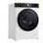 Стиральная машина LG F4WR711S3HA, Полноразмерная, 11 кг, Белый, Черный, A