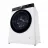 Стиральная машина LG F4WR711S3HA, Полноразмерная, 11 кг, Белый, Черный, A