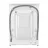 Стиральная машина LG F4WR711S3HA, Полноразмерная, 11 кг, Белый, Черный, A