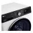 Стиральная машина LG F4WR711S3HA, Полноразмерная, 11 кг, Белый, Черный, A