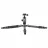 Штатив VANGUARD VEO3 GO 235CB, Carbon, 5-section, T-50 Ball Head, smartphone adaptor, BT