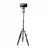 Штатив VANGUARD VEO3 GO 235CB, Carbon, 5-section, T-50 Ball Head, smartphone adaptor, BT