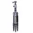 Штатив VANGUARD VEO3 GO 235CB, Carbon, 5-section, T-50 Ball Head, smartphone adaptor, BT