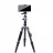Штатив VANGUARD VEO3 GO 235CB, Carbon, 5-section, T-50 Ball Head, smartphone adaptor, BT