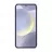 Husa Samsung ORIGINAL SILICONE COVER GALAXY S24+, VIOLET