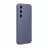 Husa Samsung ORIGINAL SILICONE COVER GALAXY S24+, VIOLET