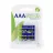 Аккумулятор ENERGENIE AAA 850mAh, Blister*4, Energenie, Ni-MH, EG-BA-AAA8R4-01