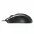 Gaming Mouse ASUS TUF Gaming M3 II, 8000 dpi, 6 buttons, 200 IPS, 30G, 59g, Ergonomic, Antibacterial, IP56, PTFE, RGB, 2m, USB, Black.