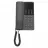Телефон Grandstream GHP621, 2 SIP,2 Line, PoE, BlackNumărul de linii SIP: 2